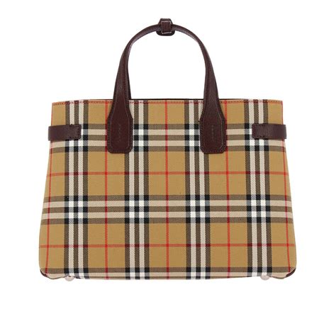 shop burberry handbags|authentic Burberry handbags outlet.